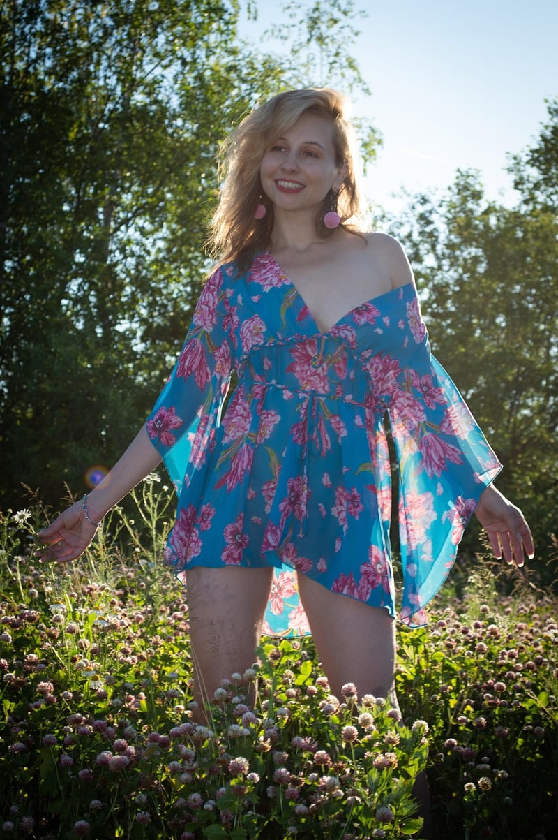 Boho Casual