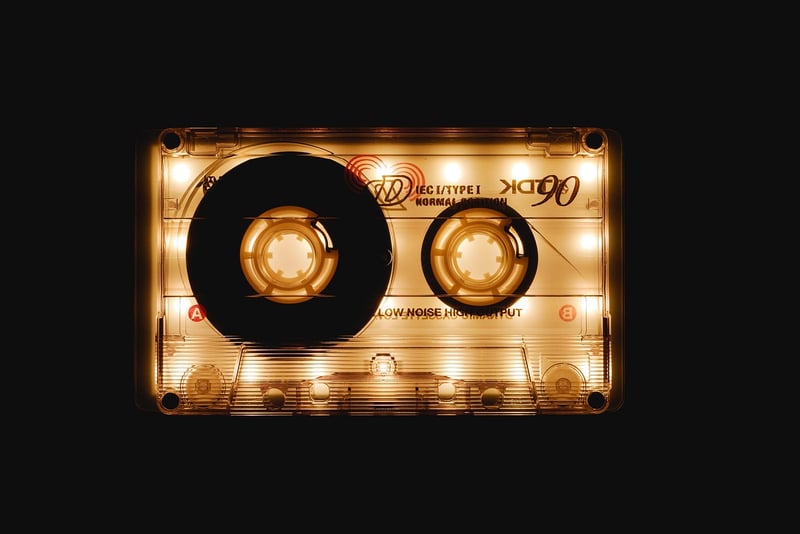 Vintage Classic
