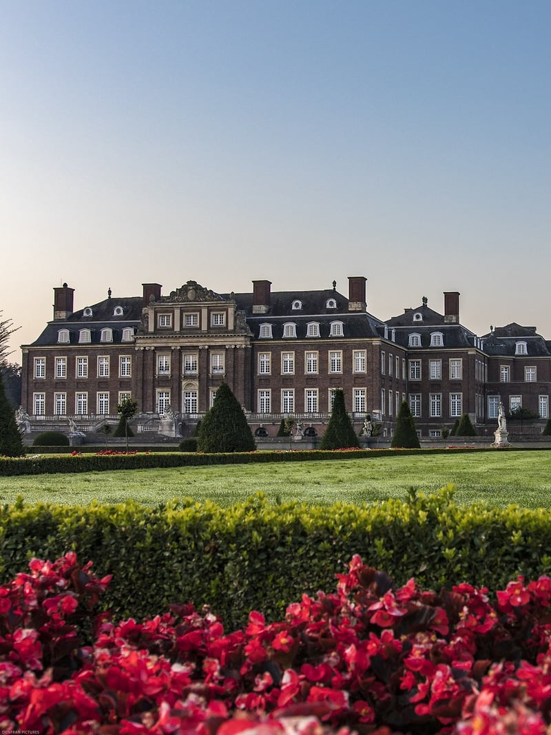 Hempstead House